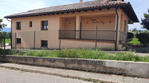Photo 2 of House or chalet for sale in Calle Muro, 1, Monroyo, Teruel