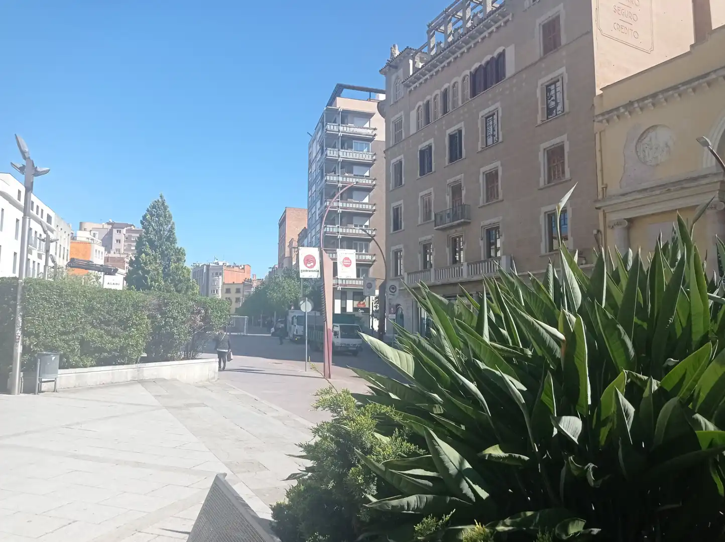 Local comercial en traspaso en Creu Alta - Puiggener, imagen 11