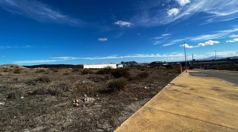 Foto 4 de Terreny industrial en venda a Taraguilla- Estación, Cádiz