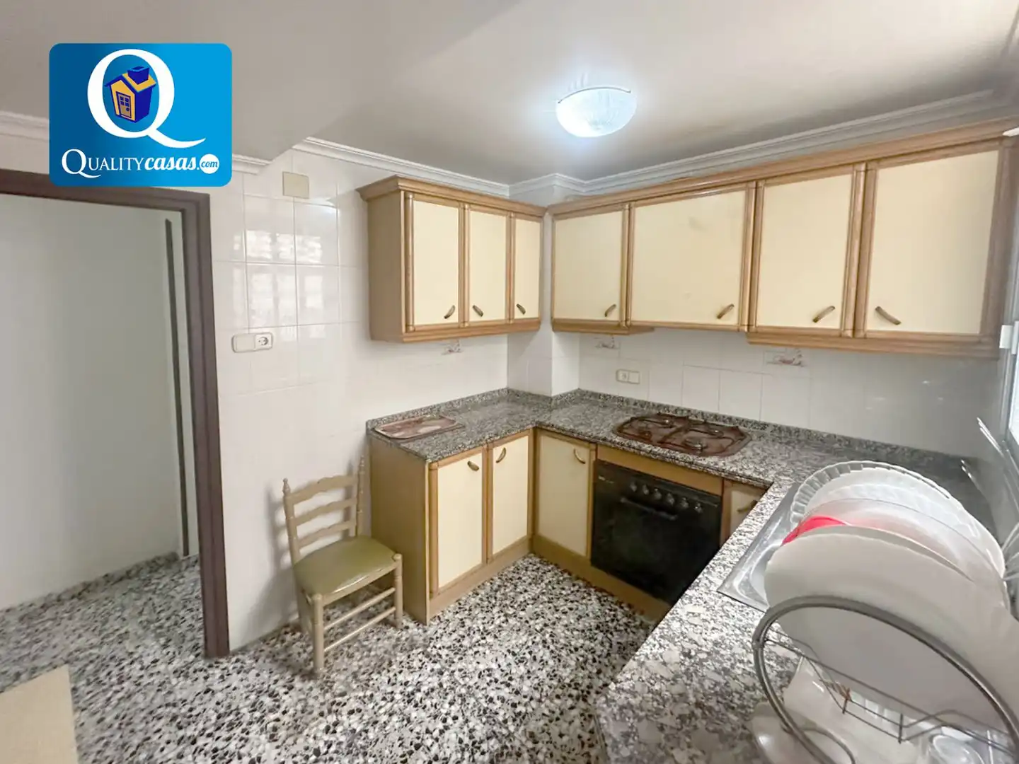 Apartment with terrace for sale in Jijona / Xixona, imagen 5