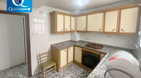 Foto 5 de Apartamento en venta en Jijona / Xixona, Alicante