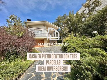 Haus mit Pool zum Verkauf in Santa Coloma de Farners