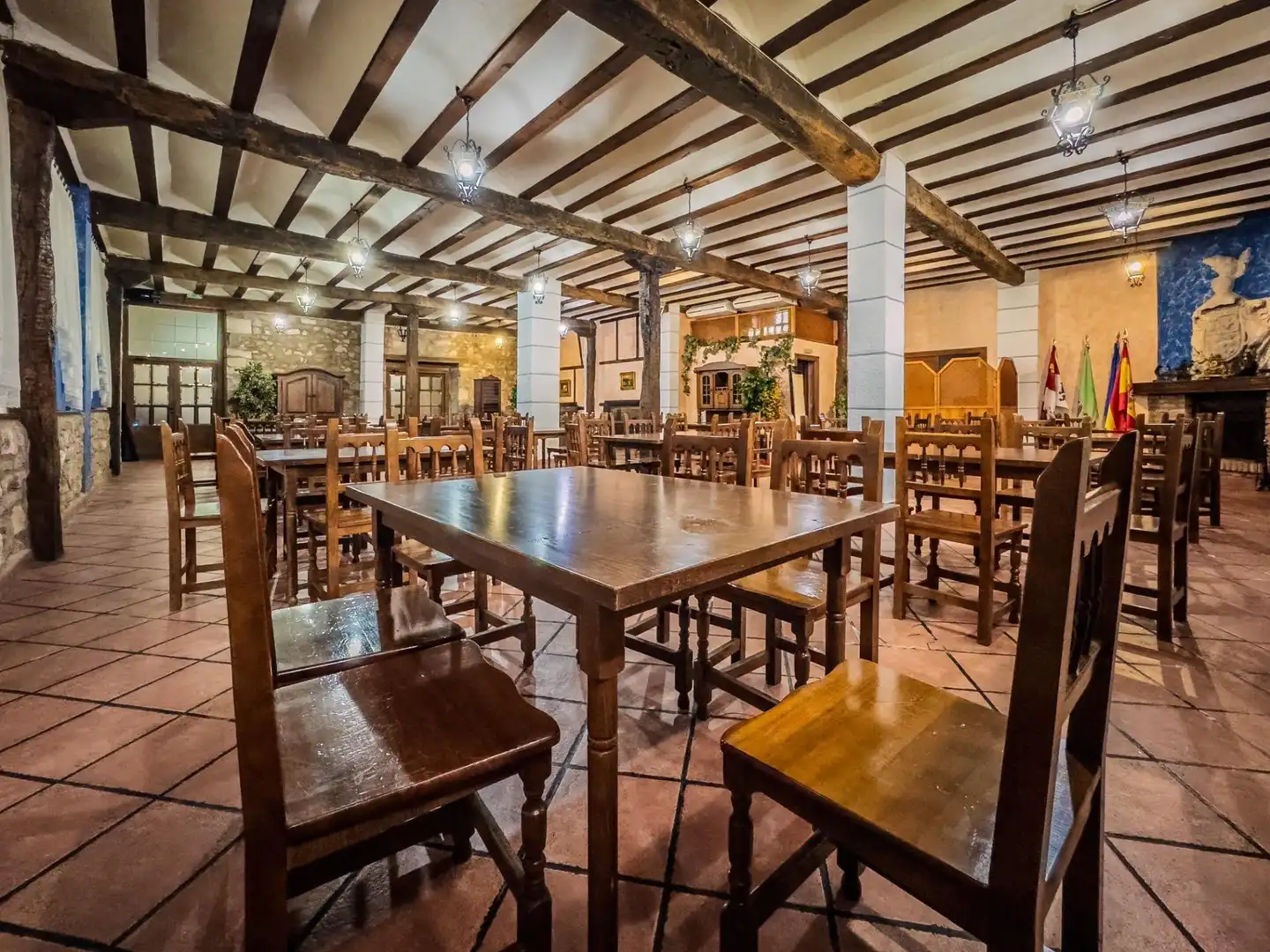 Country homes for sale in Briviesca  with Heating, Private garden and Terrace
