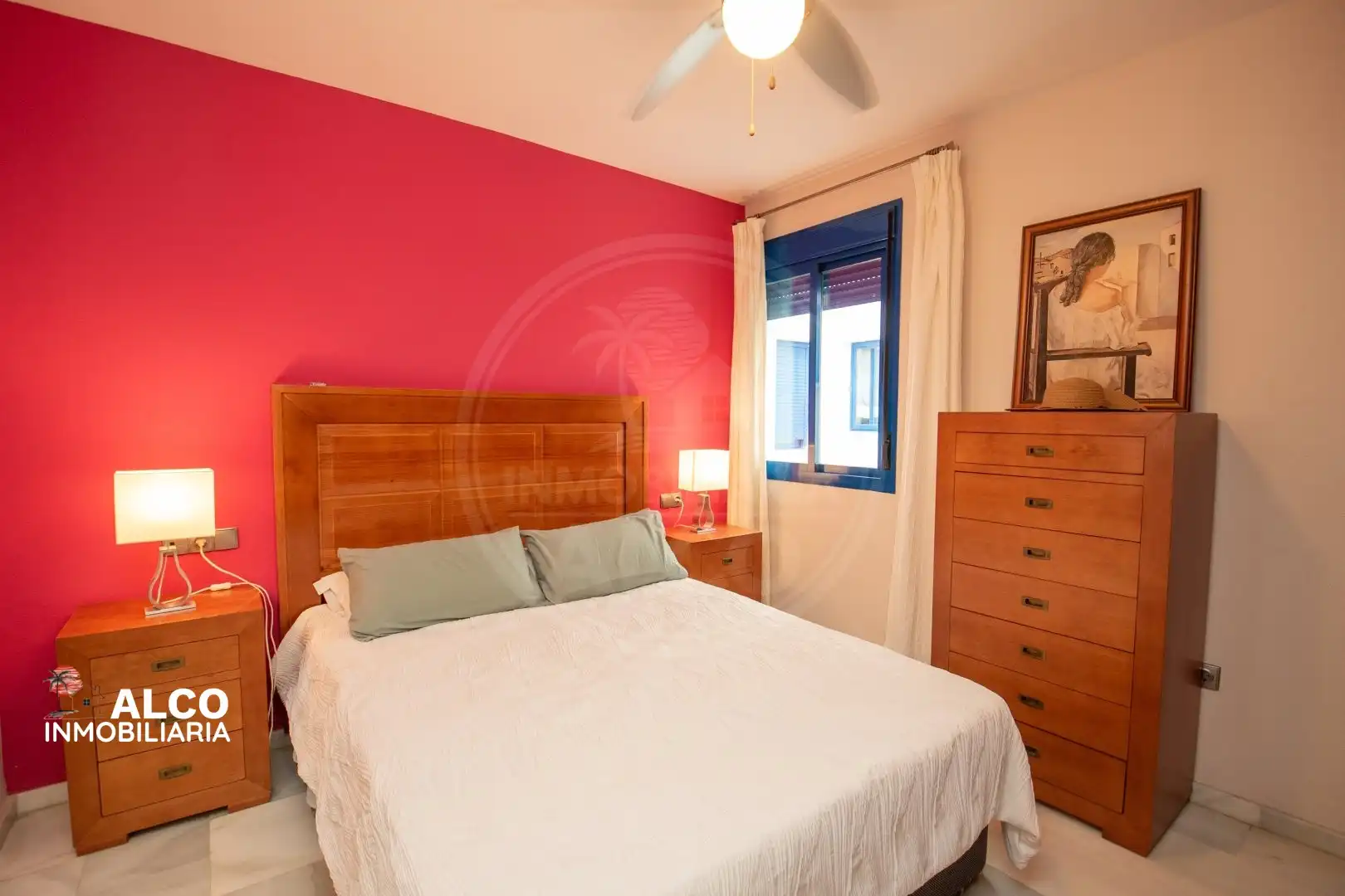 Flat for rent in MARITIMO EL MORCHE, 2, El Morche