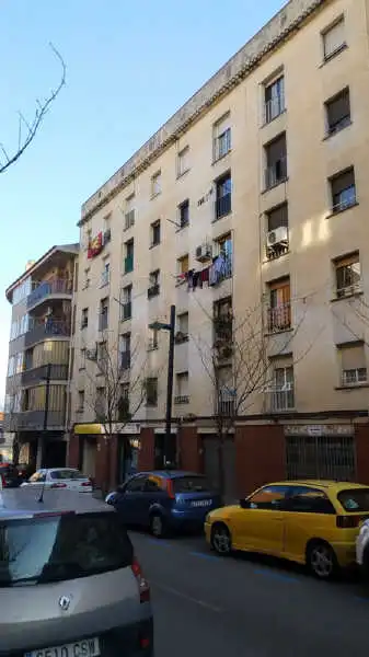 Flat with lift for sale in Sant Jordi (De), 134 134