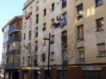 Flat with lift for sale in Sant Jordi 134