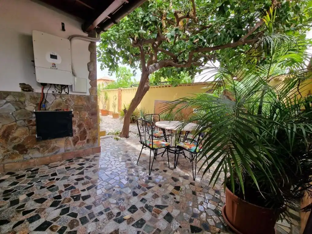Villa mit Pool zur Miete in Jardines de Alhaurín - Huerta Alta - Fuensanguínea, imagen 47