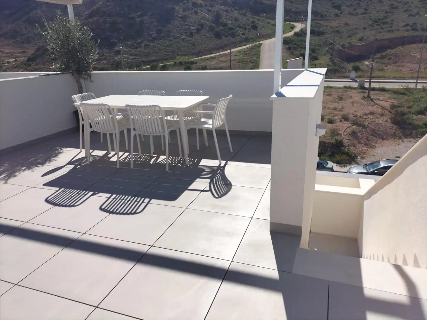 Casa amb terrassa en venda a Cox, imagen 39