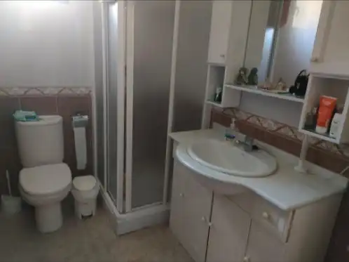 Casa rústica amb jardí en venda a Carretera Narila 1, imagen 13