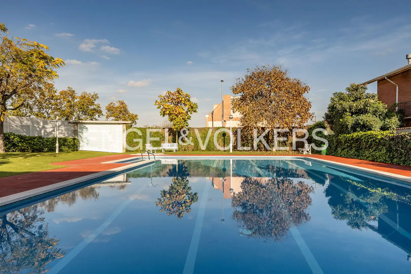 Adossat amb piscina en venda a Serraparera, imagen 69