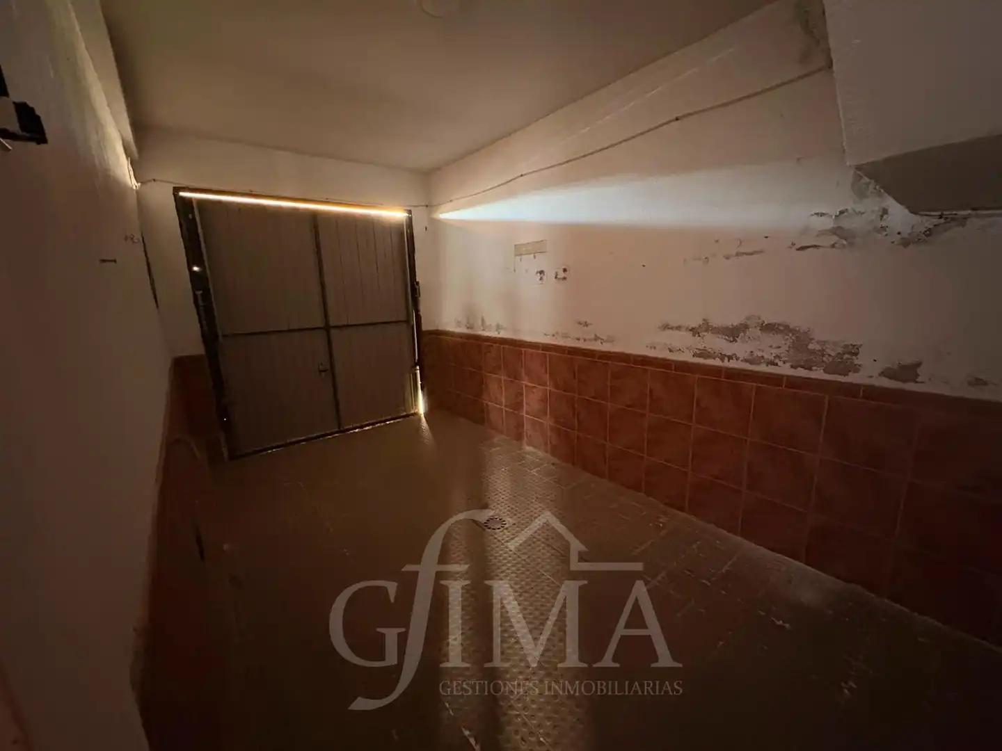 Casa adosada en venda en Alcolea de Calatrava amb Calefacció