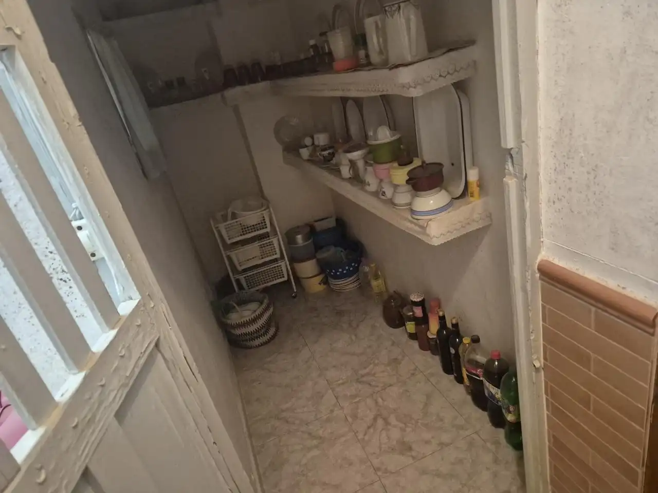 Casa rústica en venta en Las Damas, imagen 16