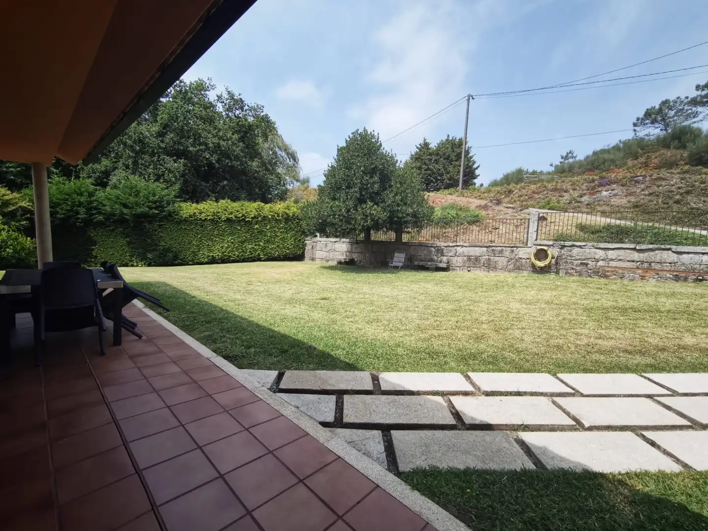 Xalet amb terrassa en venda a Prado 13, imagen 24