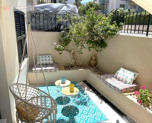 Terrace of Planta baja for sale in Sóller  with Air Conditioner, Terrace and Balcony