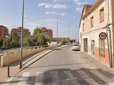 Local comercial en venta en Calle Juan José Martínez Ferra