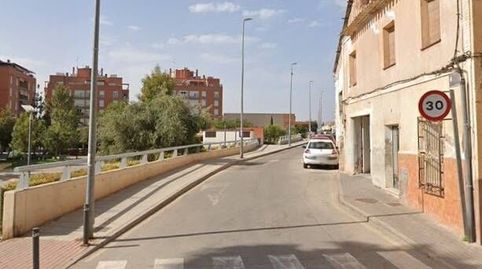 Venta Almacén en Lorca  Murcia