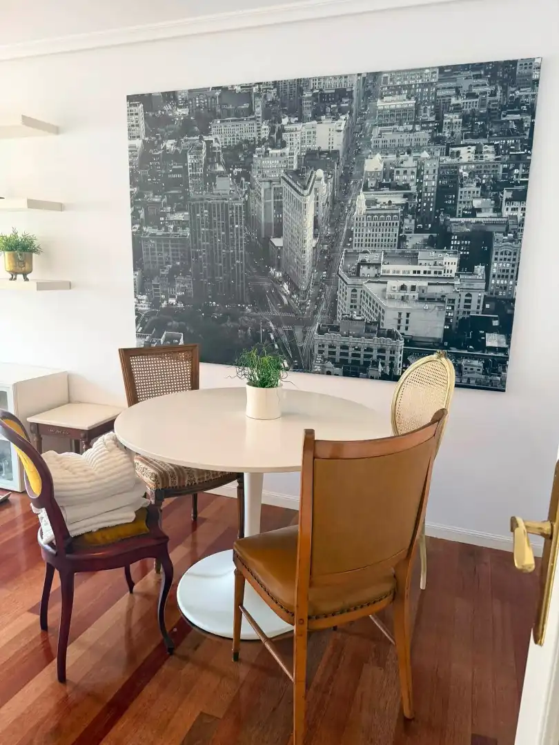 Wohnung zur Miete in Calle la Garoja, Cartes