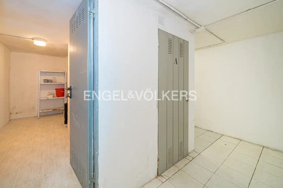 Attic for sale in Benidorm  with Air Conditioner and Community pool