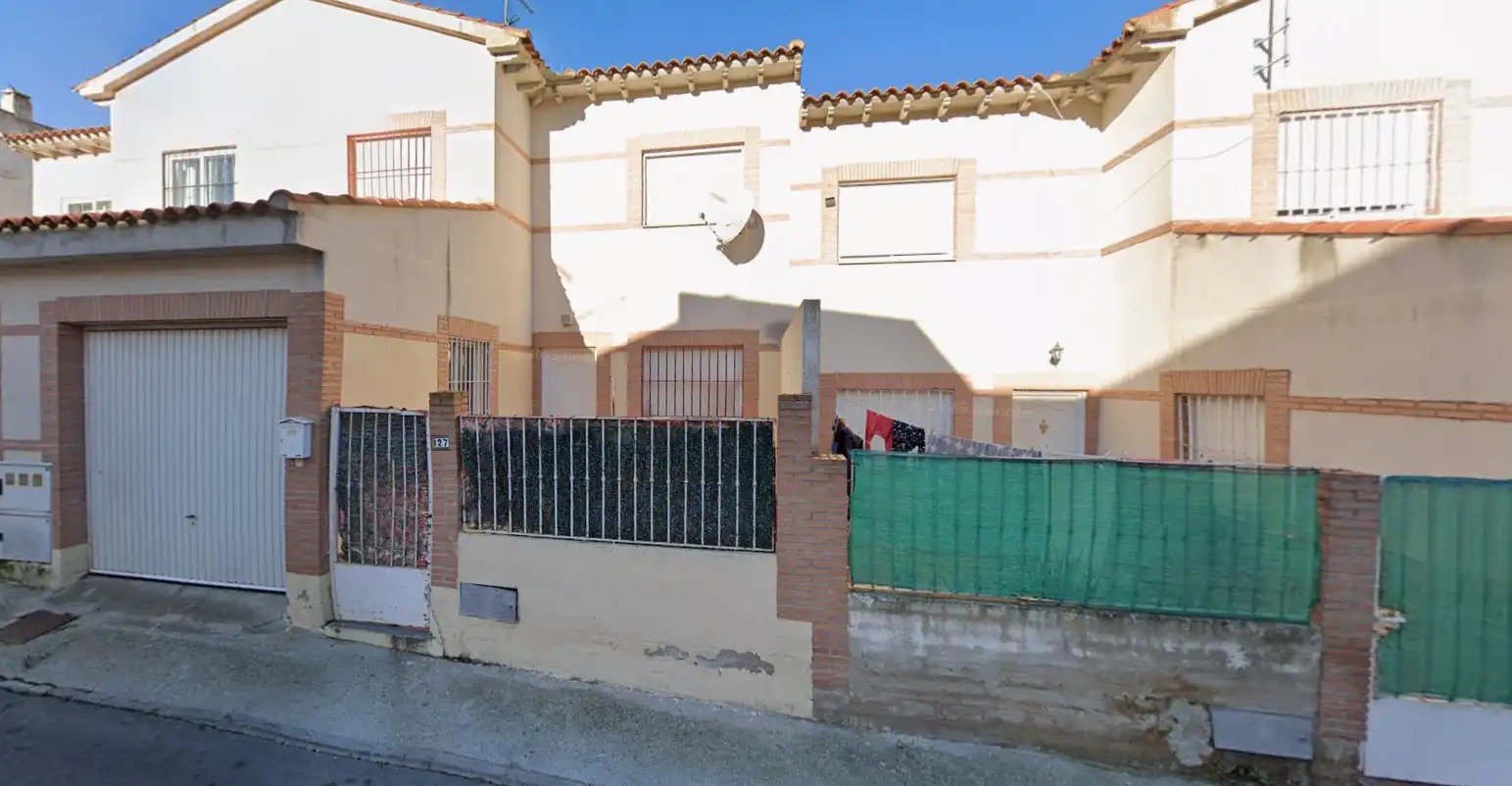 Casa en venda a LUNA