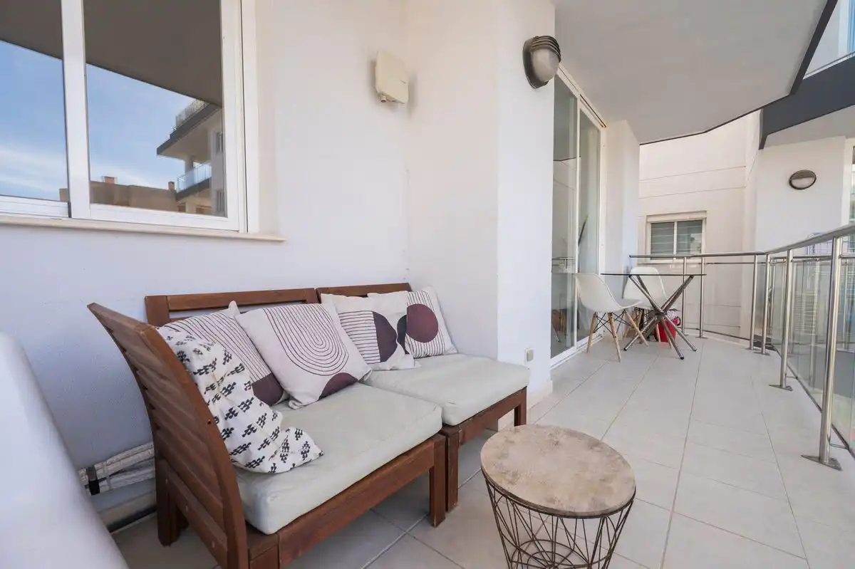 Piso con piscina en venta en Av. 8 d'Agost, imagen 10
