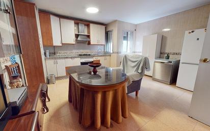 Kitchen of Flat for sale in  Córdoba Capital  with Terrace