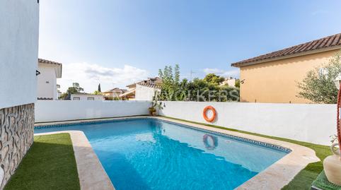 Foto 4 de Casa o xalet en venda a El Francàs, El Vendrell