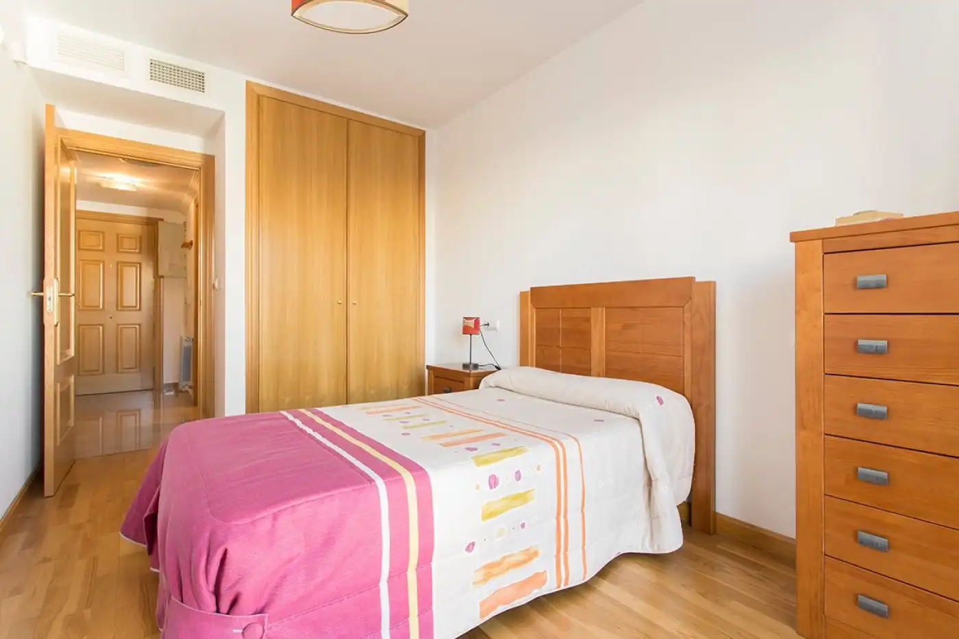 Apartments for rent in San Francisco Javier