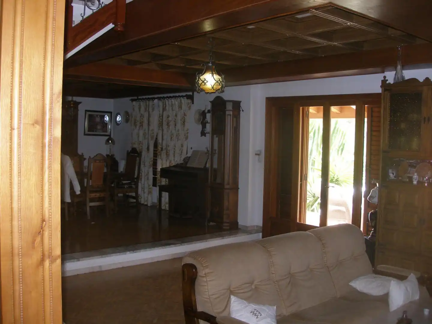 Villa con piscina in vendita a Calle de la encina, imagen 11