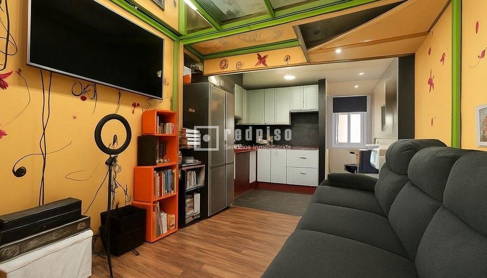 Foto 1 de Casa o xalet en venda a Arroyo, El Palo, Málaga