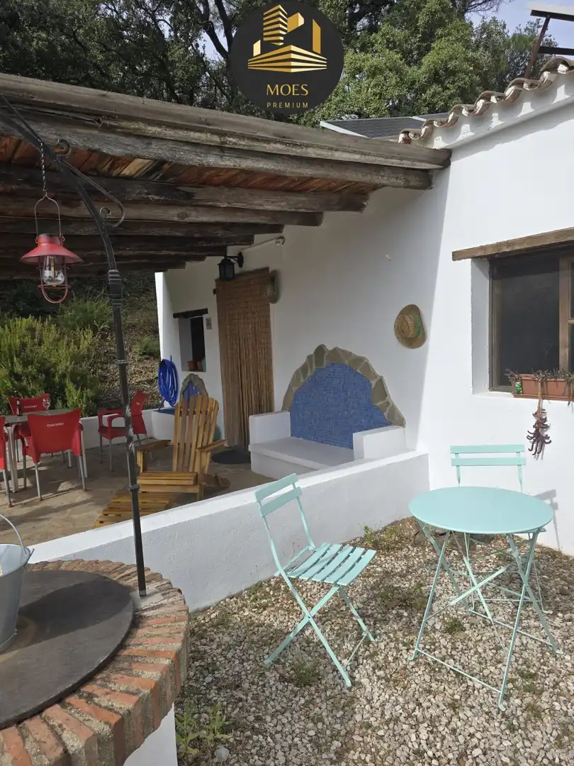 Country house for sale in Jubrique, imagen 21
