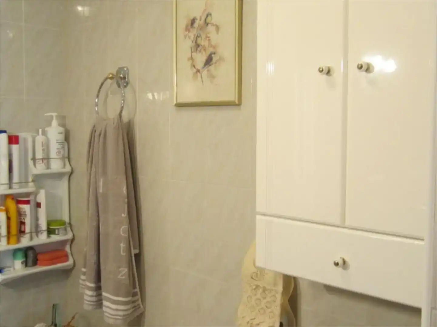 Wohnung zur Miete in Calle la Costa, 35, Tregadín