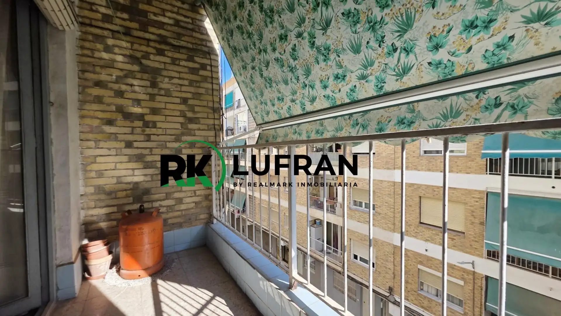 Wohnung mit Terrasse zum Verkauf in Calle ALONSO CANO, imagen 5