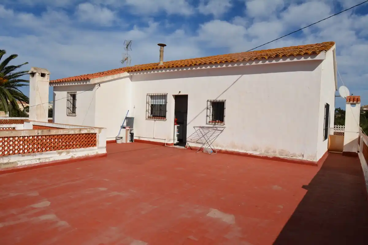 Villa con piscina in vendita a La Xara - La Sella, imagen 48