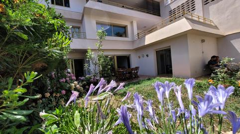 Foto 3 de Apartament de lloguer a De Sant Pol, Sant Pol, Girona