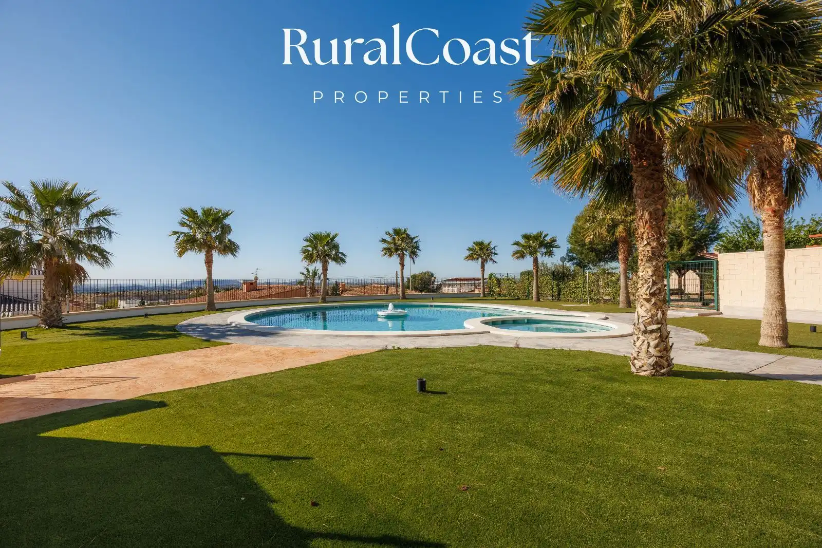 Piso en venta en Algeps, Valle del Sol