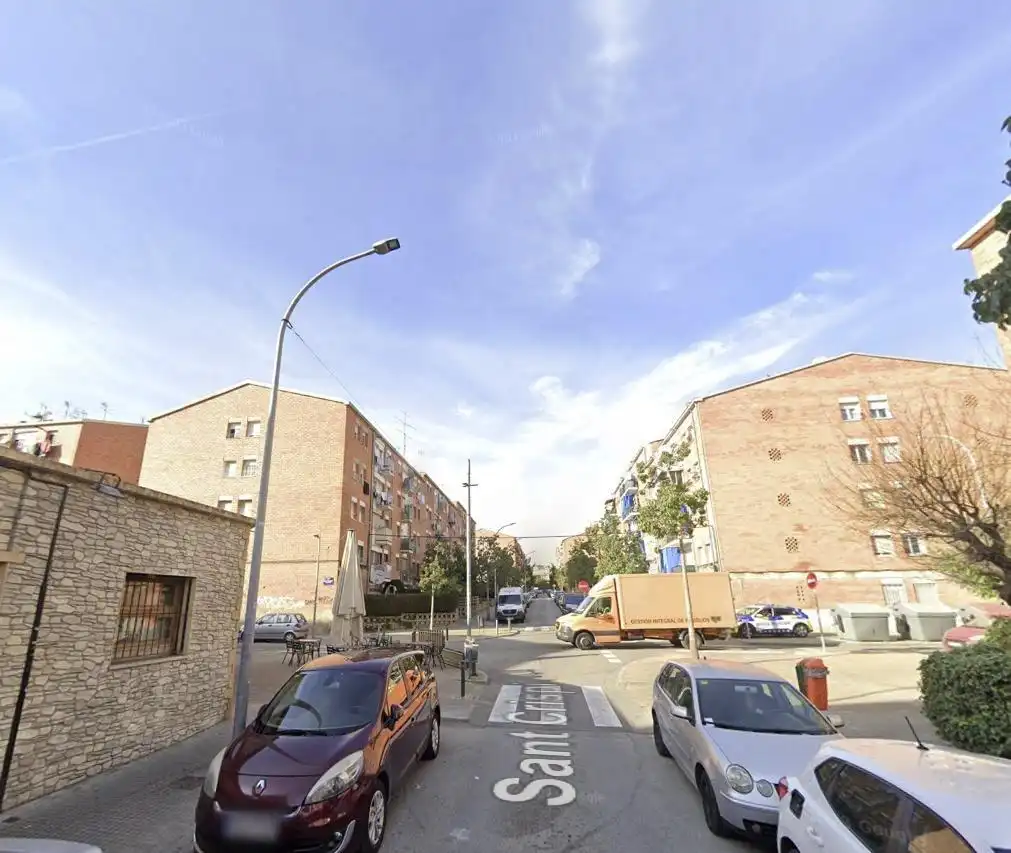 Appartement avec terrasse à vendre à SANT CRISPI, DE