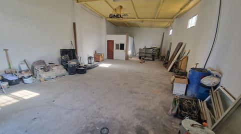 Photo 5 of Industrial buildings for sale in San Ildefonso - Catedral, Jaén