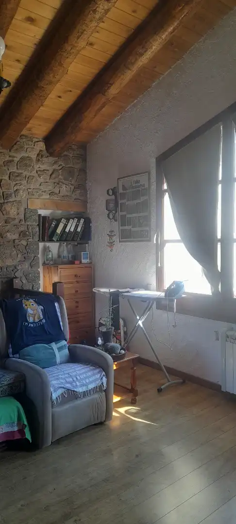 Habitación de Finca rústica en venta en Gósol con Calefacción, Jardín privado y Trastero