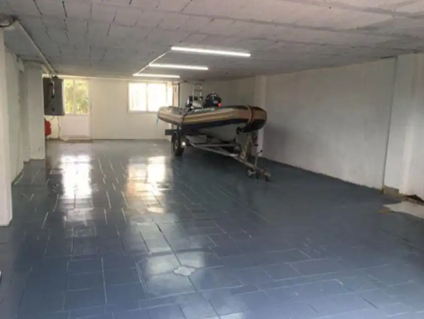 Casa o xalet en venda en A Pobra do Caramiñal amb Moblat