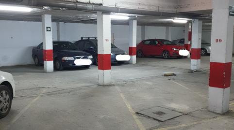 Photo 2 of Garage to rent in Calle Carmen, 26, San Vicente, Sevilla