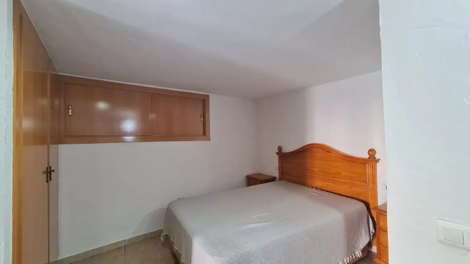 Appartement compact avec piscine à louer à girasoles, imagen 3