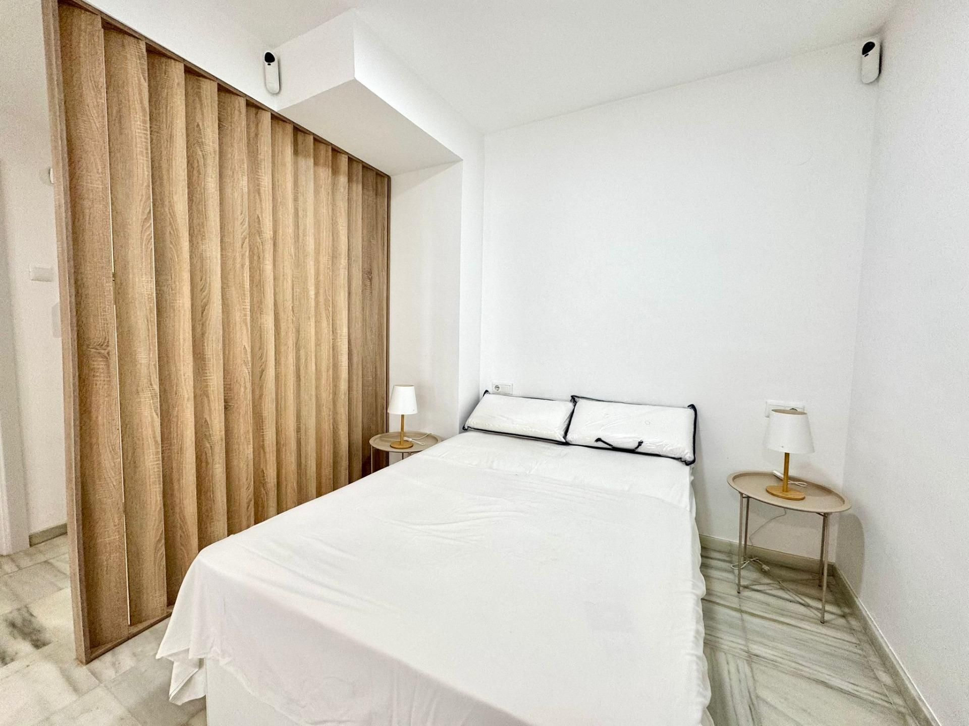 Habitación de Apartamento en venta en Málaga Capital