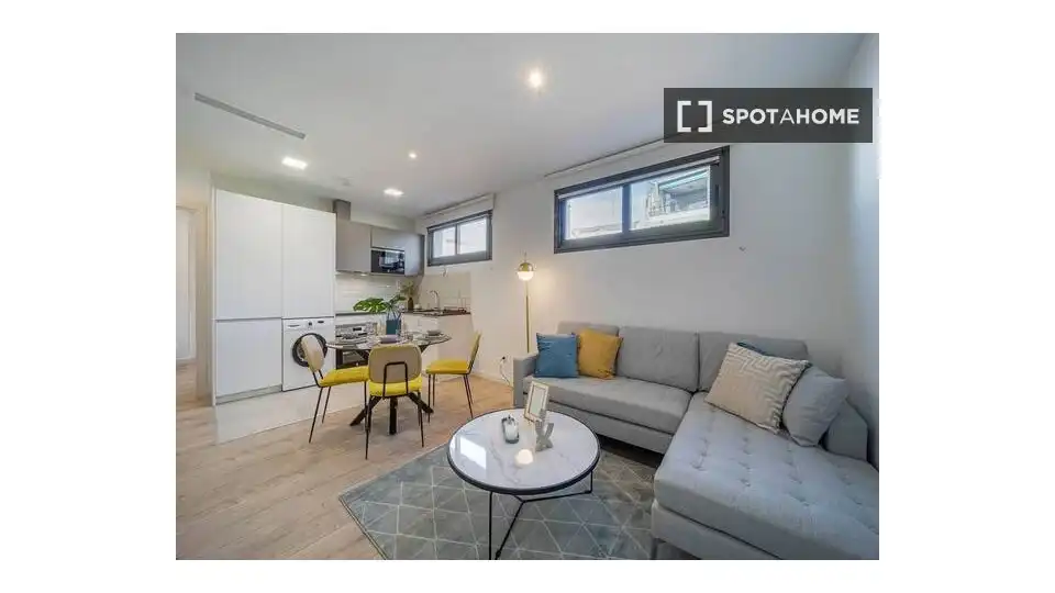 Appartement à louer à Chamberí