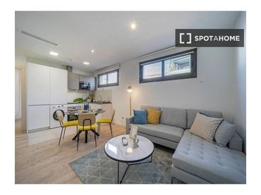 Flat to rent in Chamberí