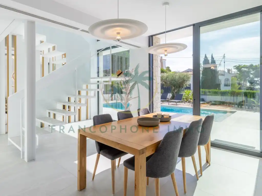 Casa en venta en Calle Clavell El 3, imagen 7