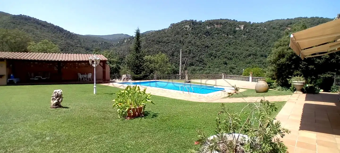 House with pool for sale in Tagamanent, imagen 48