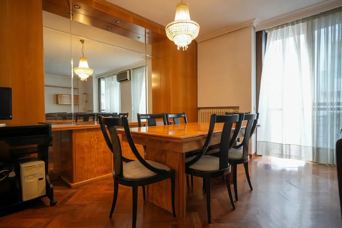 Duplex avec ascenseur à vendre à Calle de Luis Vélez de Guevara, imagen 6