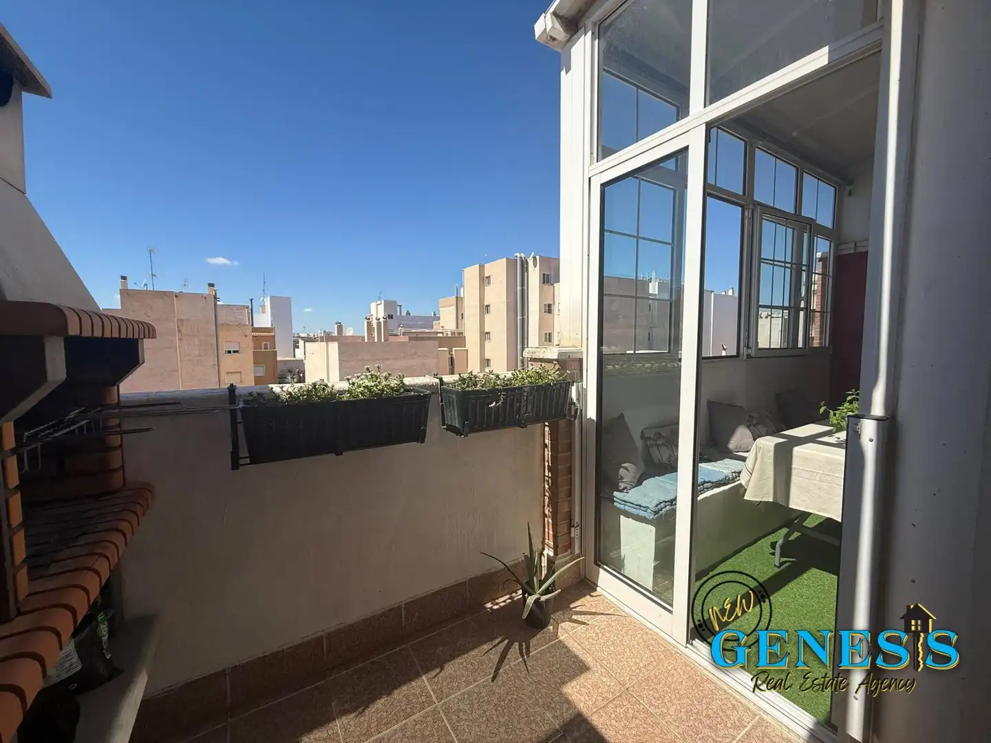 Attique avec terrasse à vendre à Calle San Julián 4, imagen 15