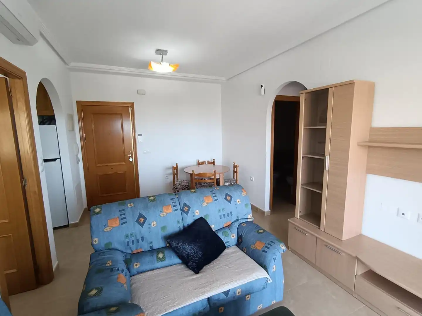 Penthouse mit Pool zum Verkauf in Nueva Torrevieja - Aguas Nuevas, imagen 37