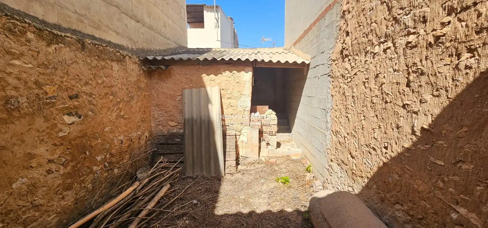 Geschaftsraum zum Verkauf in Algueña